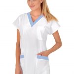 zdravotnická halena