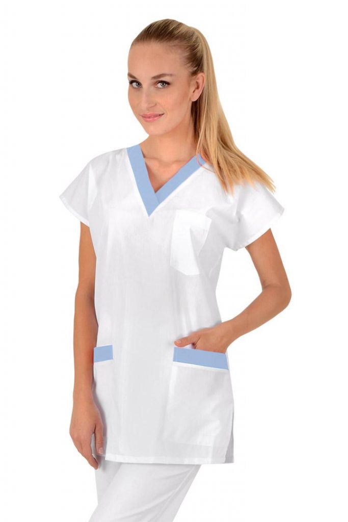 zdravotnická halena