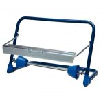 držák na papírové utěrky