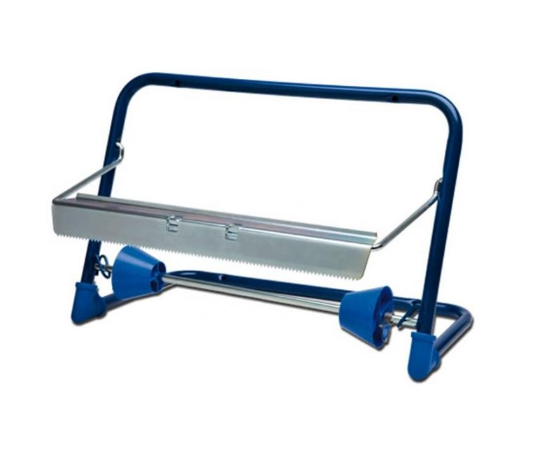 držák na papírové utěrky