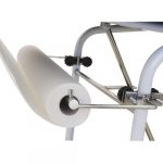 držák na papírové role