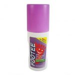 footee sprej na nohy proti plísním