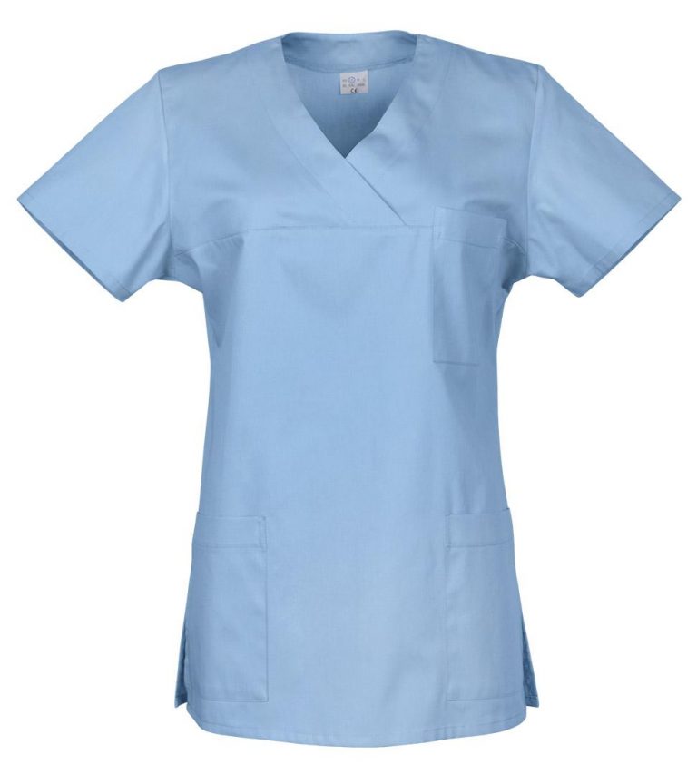 zdravotnické haleny