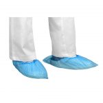 návleky na boty a obuv jednorázové