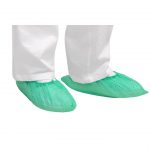 jednorázové návleky na boty