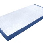 Jednorázová prostěradla se zátěrem