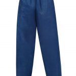 jednorázové kalhoty