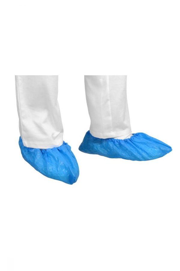jednorázové návleky na obuv