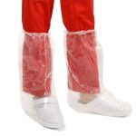 návleky na boty vysoké