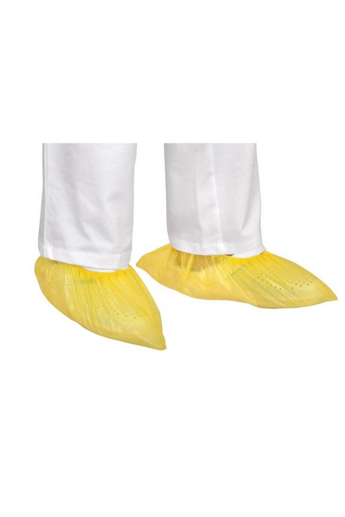 návleky na boty