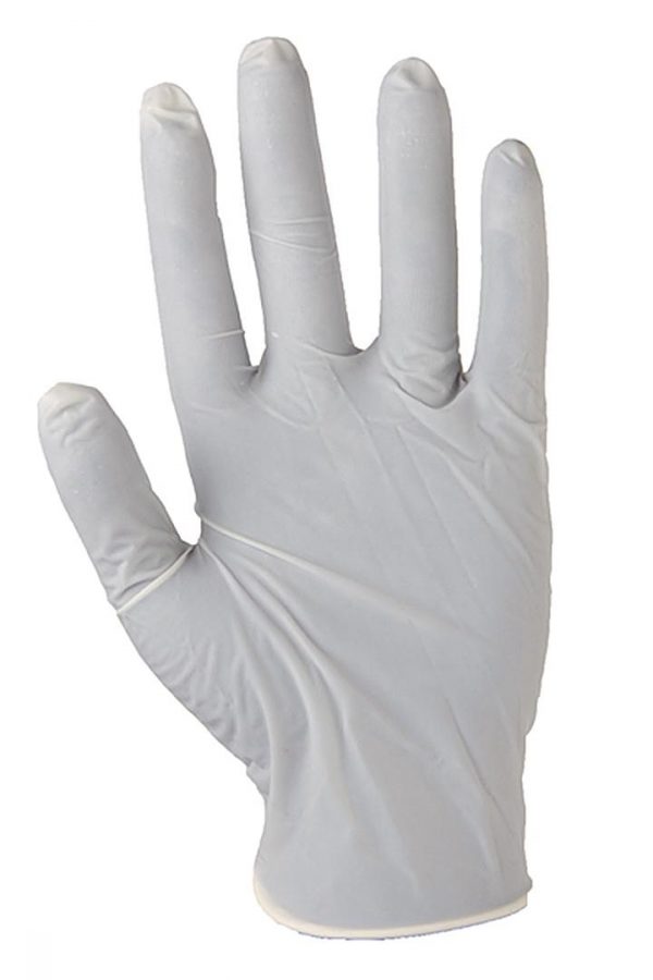 rukavice latexové