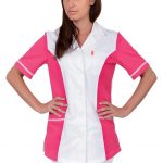 sesterská pracovní halena