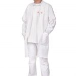 laboratorní plášť