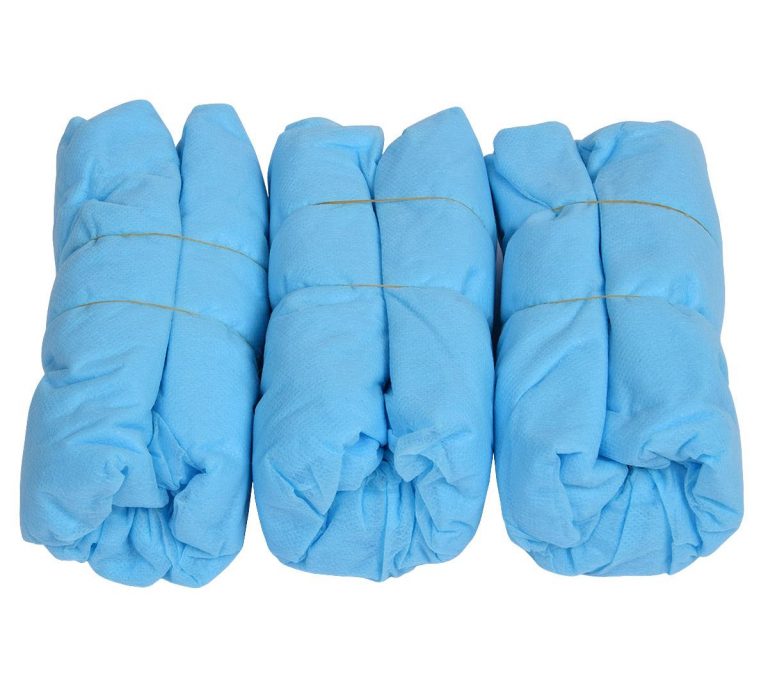 Návleky PP na obuv do automatického zásobníku