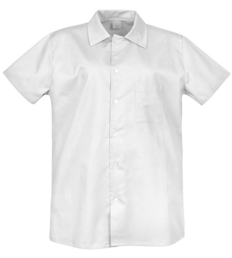 pánské košile s krátkým rukávem