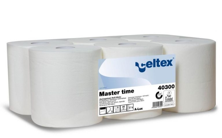 papírové ručníky do zásobníku