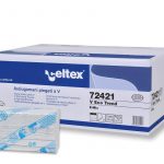 papírové ručníky