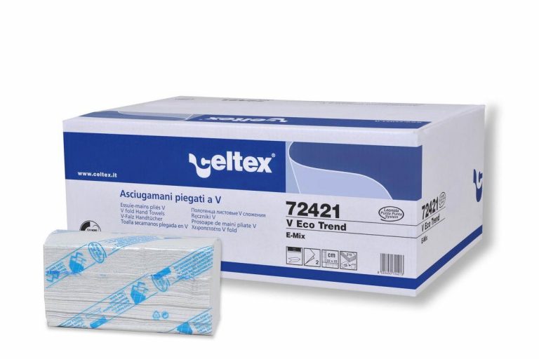 papírové ručníky