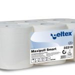 Papírové ručníky v roli