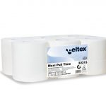 papírové ručníky v roli