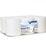 papírové ručníky