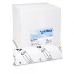 papírová vyšetřovací podložka