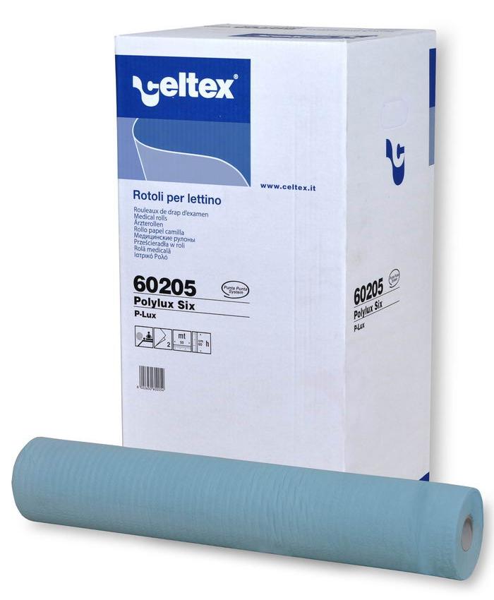 vyšetřovací podložka Celtex Polylux 60205