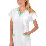 pracovní haleny uni