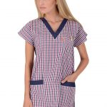 pracovní haleny unima