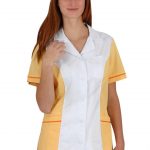 zdravotnické pracovní haleny