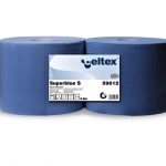 papírové utěrky role