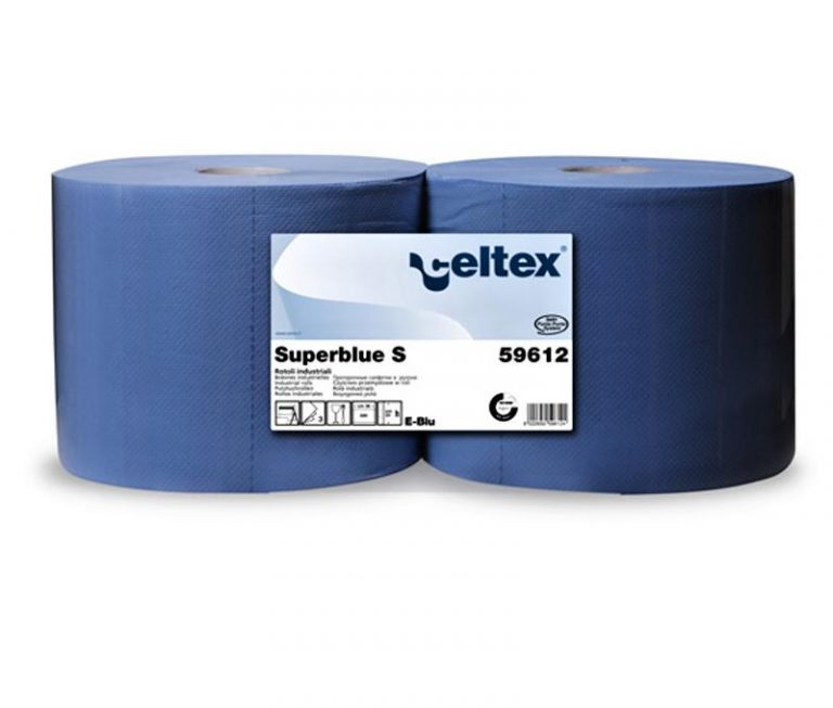 papírové utěrky role