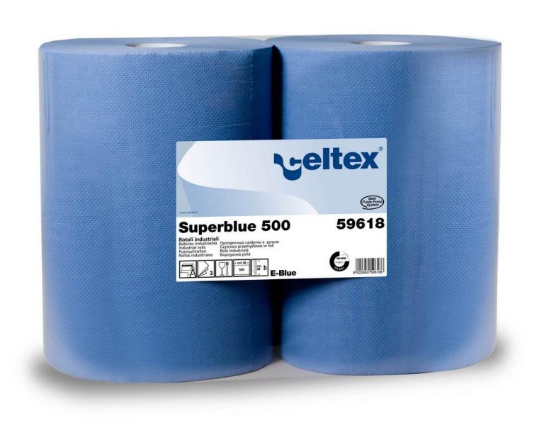 papírové utěrky role