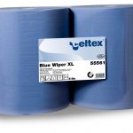 průmyslové utěrky