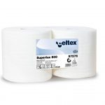 průmyslové utěrky