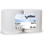 průmyslové utěrky