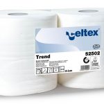 průmyslové papírové utěrky