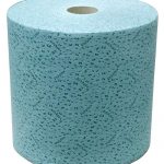 průmyslové utěrky