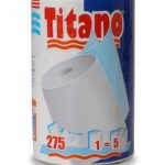 kuchyňské papírové utěrky