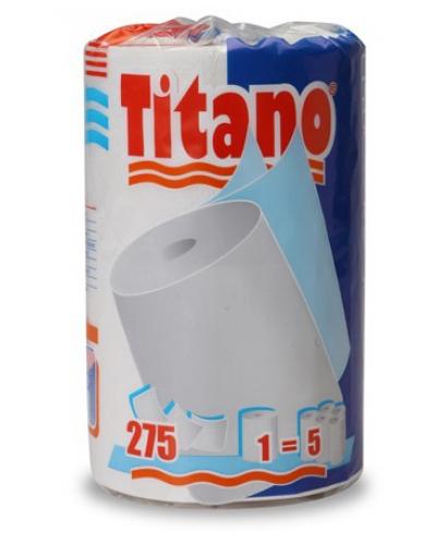 kuchyňské papírové utěrky