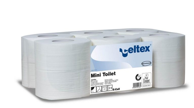 toaletní papír jumbo