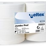 toaletní papír Jumbo