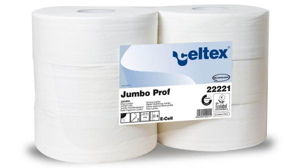 toaletní papír Jumbo