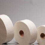 toaletní papír jumbo