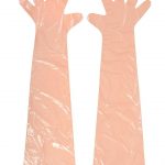 inseminační rukavice