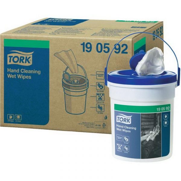 utěrky Tork
