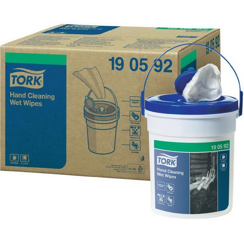 utěrky Tork