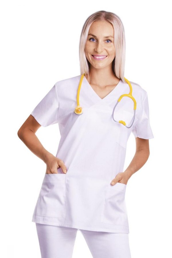 pracovní haleny
