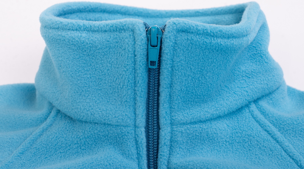 vesta fleece