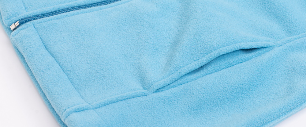 vesta fleece